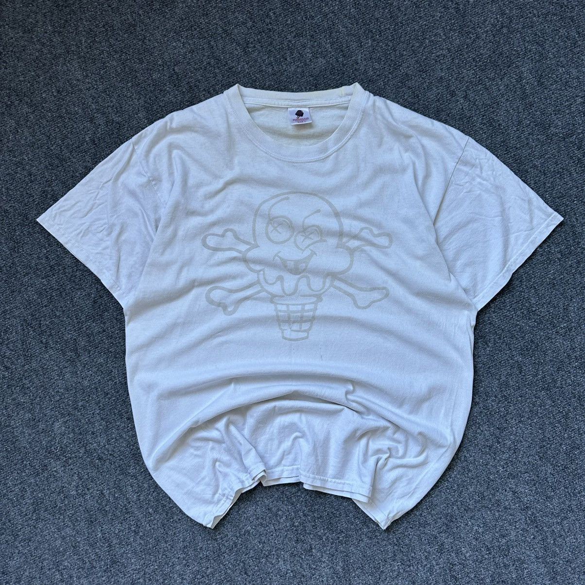Number (N)ine VTG Billionaire Boys Club T-shirts From Icecream Size L Y2K Size US L / EU 52-54 / 3 - 3 Thumbnail