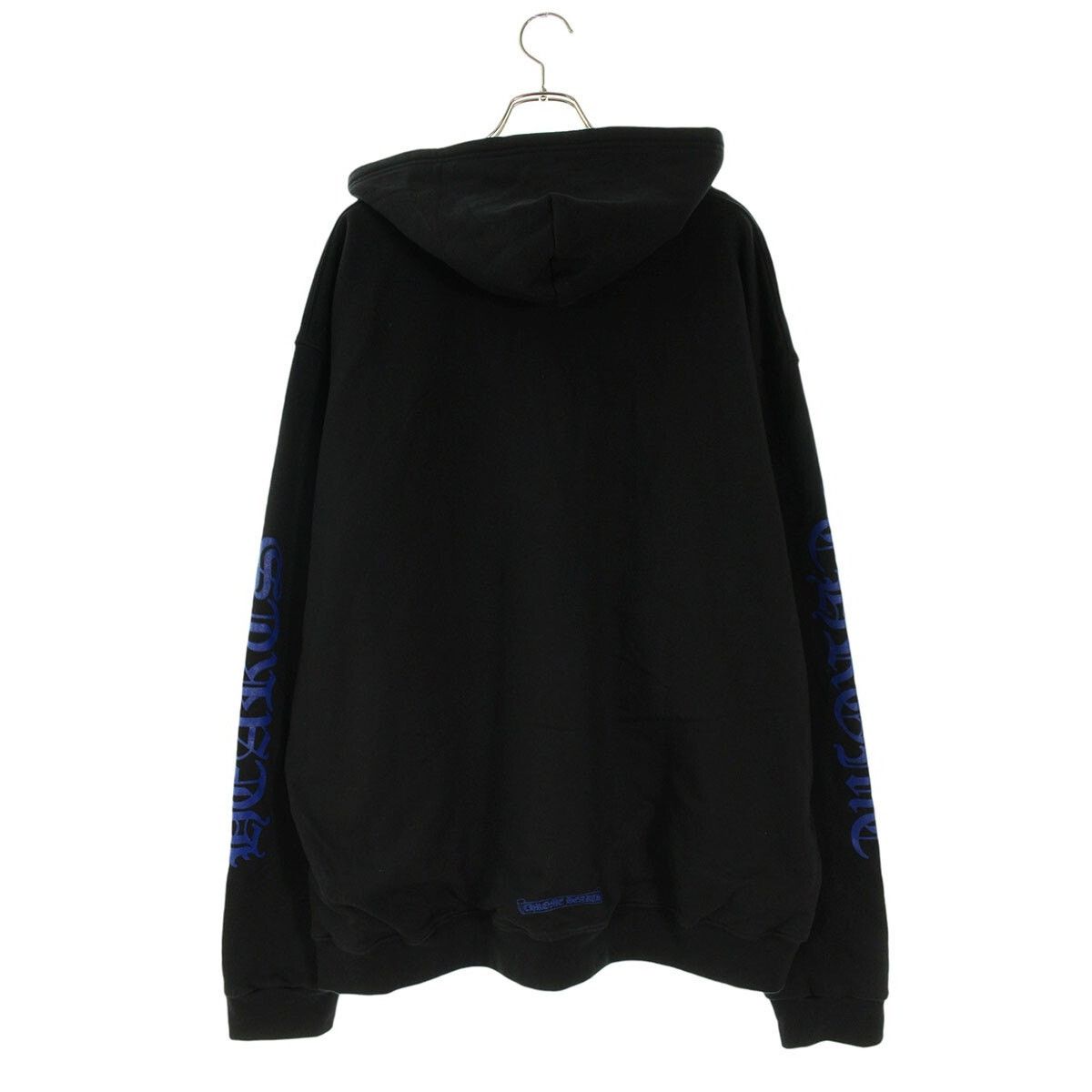Chrome Hearts Chrome Hearts Dagger Zip Up Parka Size US XXL / EU 58 / 5 - 2 Thumbnail