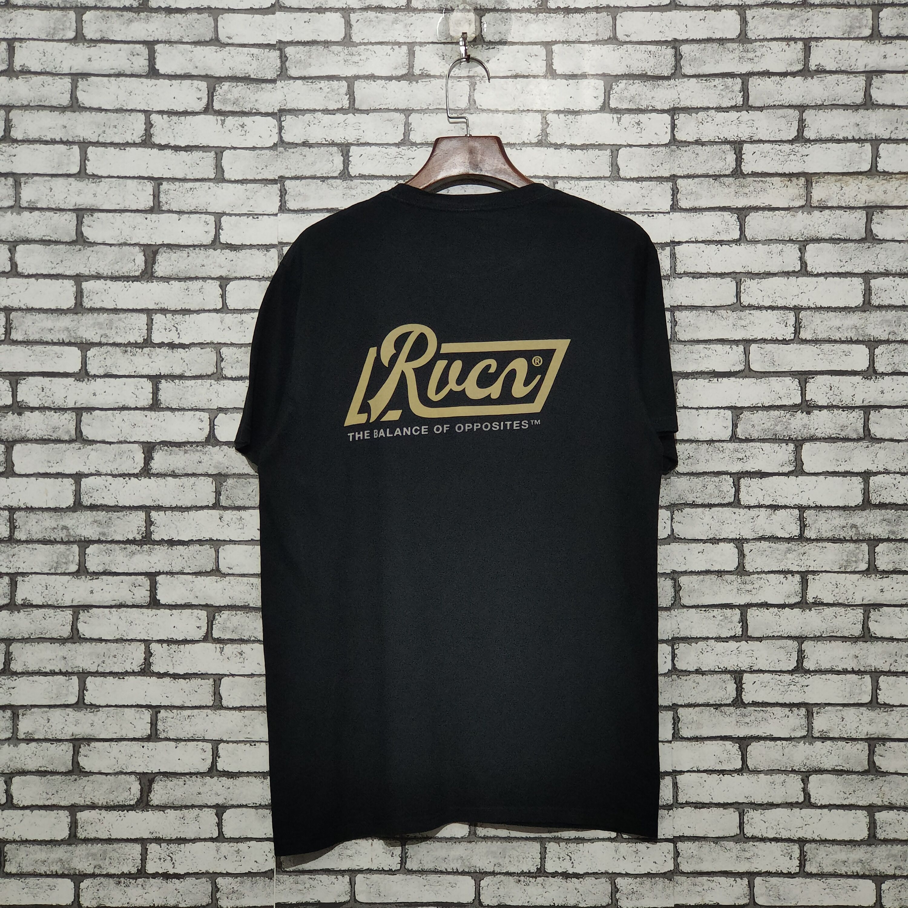 RVCA 🔥RVCA T-Shirt Size US M / EU 48-50 / 2 - 5 Thumbnail