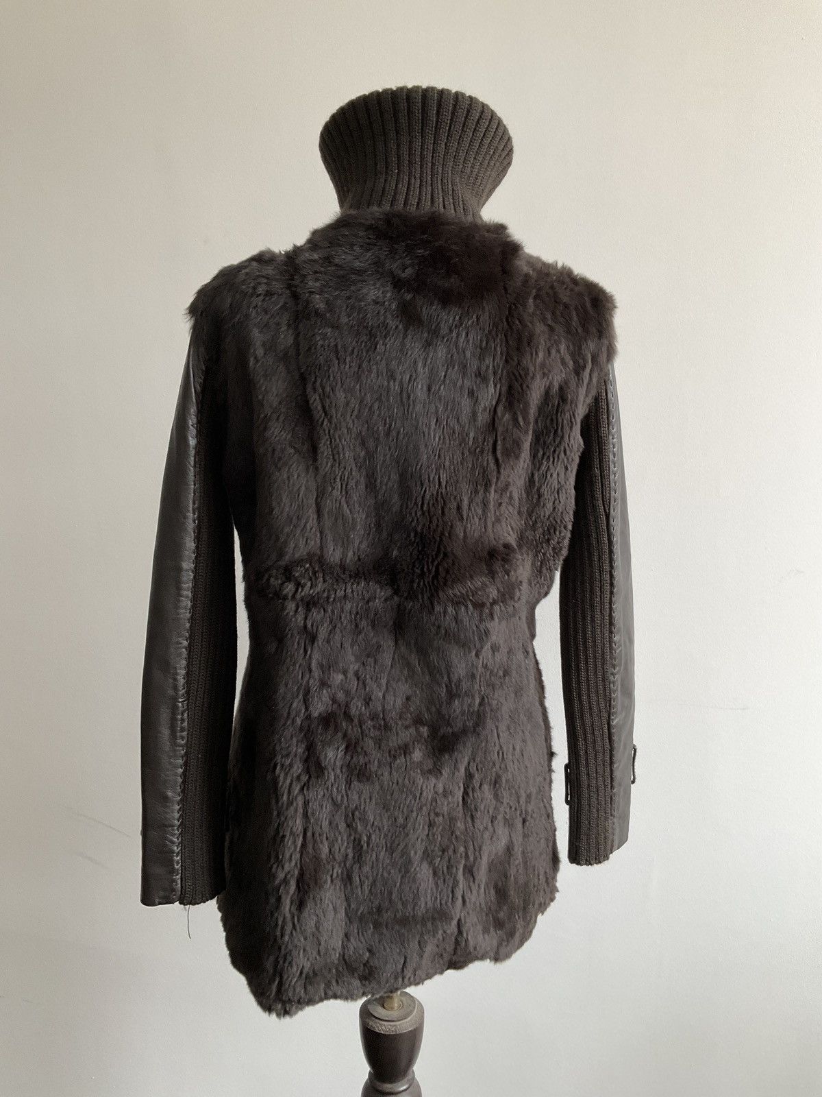 Vintage Vintage fur jacket Size S / US 4 / IT 40 - 13 Thumbnail