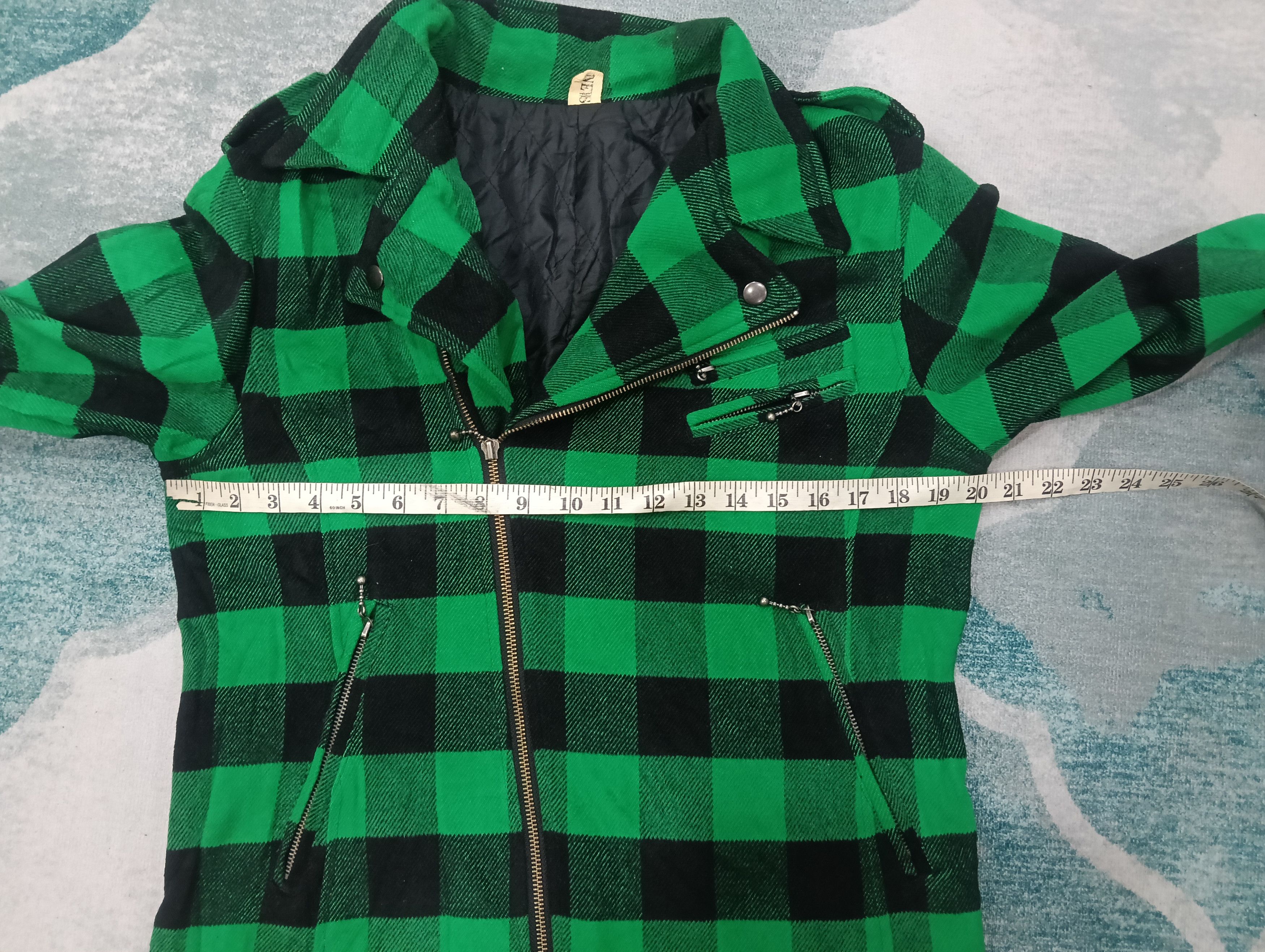 14th Addiction × Beauty Beast × Japanese Brand Daily News Japanese Brand Double Collar Rockabilly Size US L / EU 52-54 / 3 - 15 Thumbnail