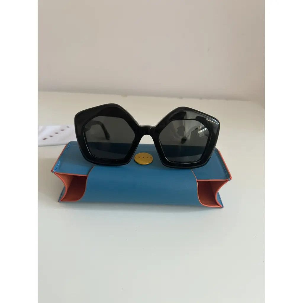 Marni Marni new sunglasses Size ONE SIZE - 10 Thumbnail