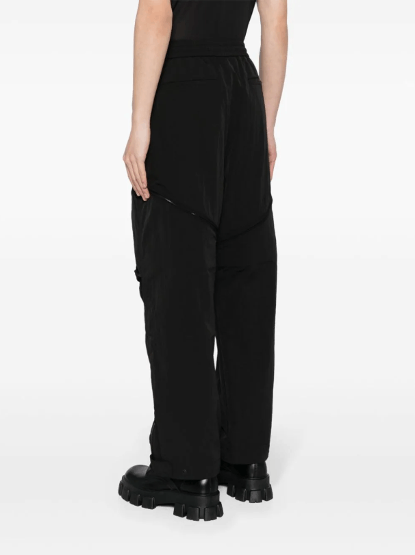 Juun.J BNWT SS24 JUUN.J 2 IN 1 TRANSFORMER PANTS 46 Size US 30 / EU 46 - 15 Thumbnail