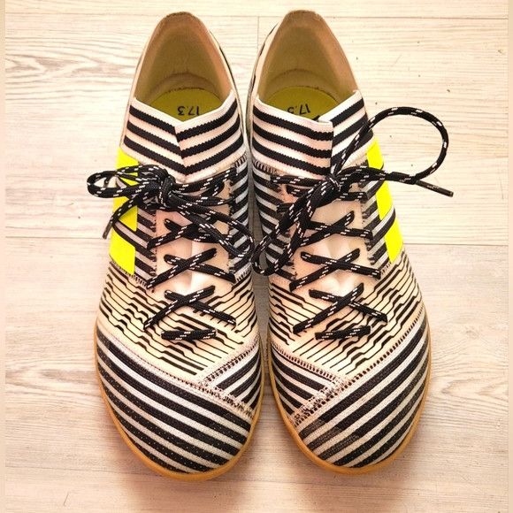 Adidas Adidas Nemeziz Tango Size US 5.5 / EU 38 - 1 Thumbnail