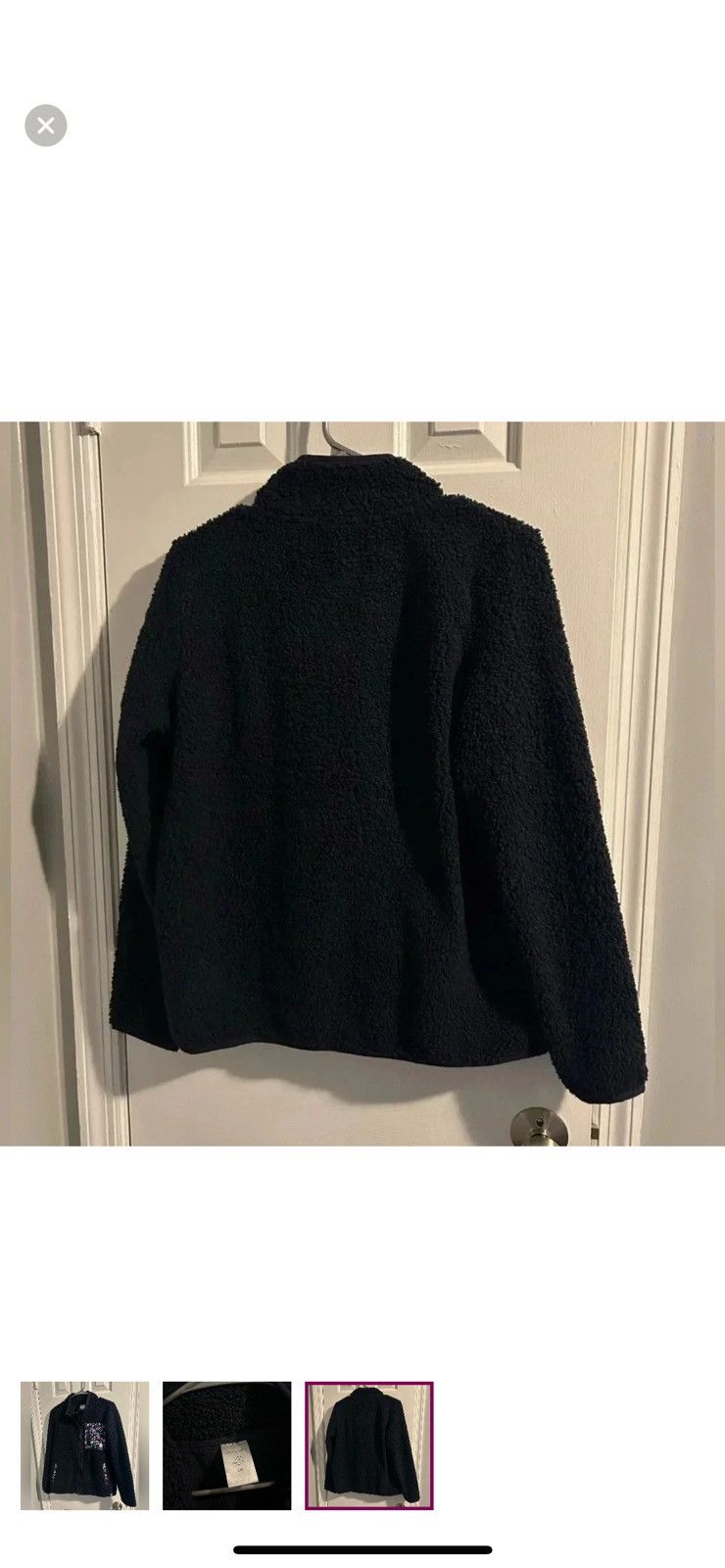 Vera Bradley Vera Bradley jacket Size S / US 4 / IT 40 - 2 Thumbnail