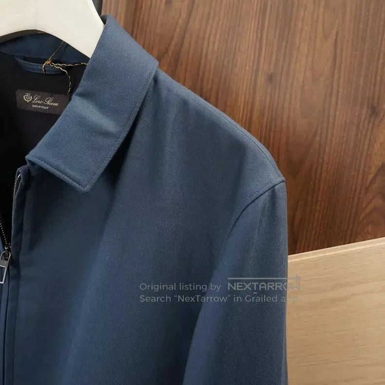 Loro Piana Loro Piana The Gift of Kings Jacket. Size US S / EU 44-46 / 1 - 5 Thumbnail