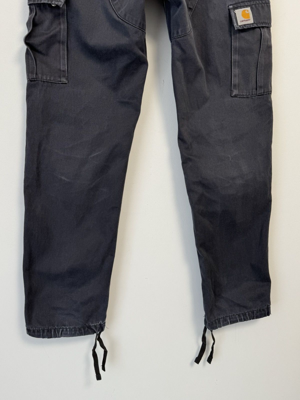 Carhartt Carhartt Vintage Y2K Style Hype Cargo Pants 30x32 Size US 30 / EU 46 - 3 Thumbnail