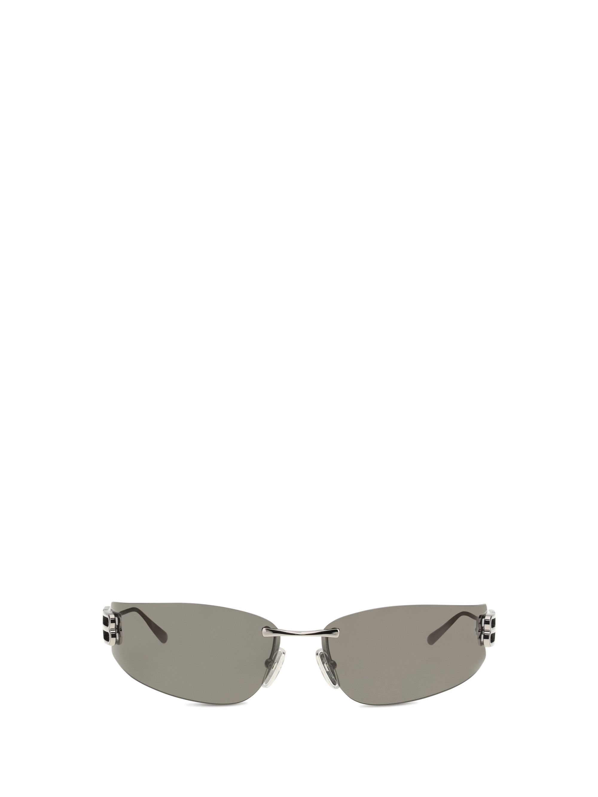 Balenciaga D-frame Gossip Sunglasses Size ONE SIZE - 1 Thumbnail