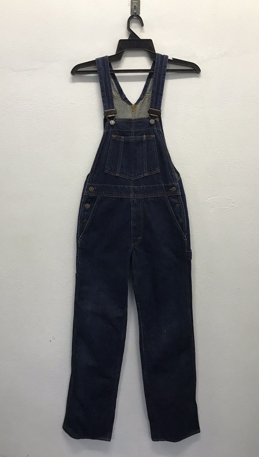 Vintage Vintage Bobson Overall Size US 28 / EU 44 - 1 Thumbnail