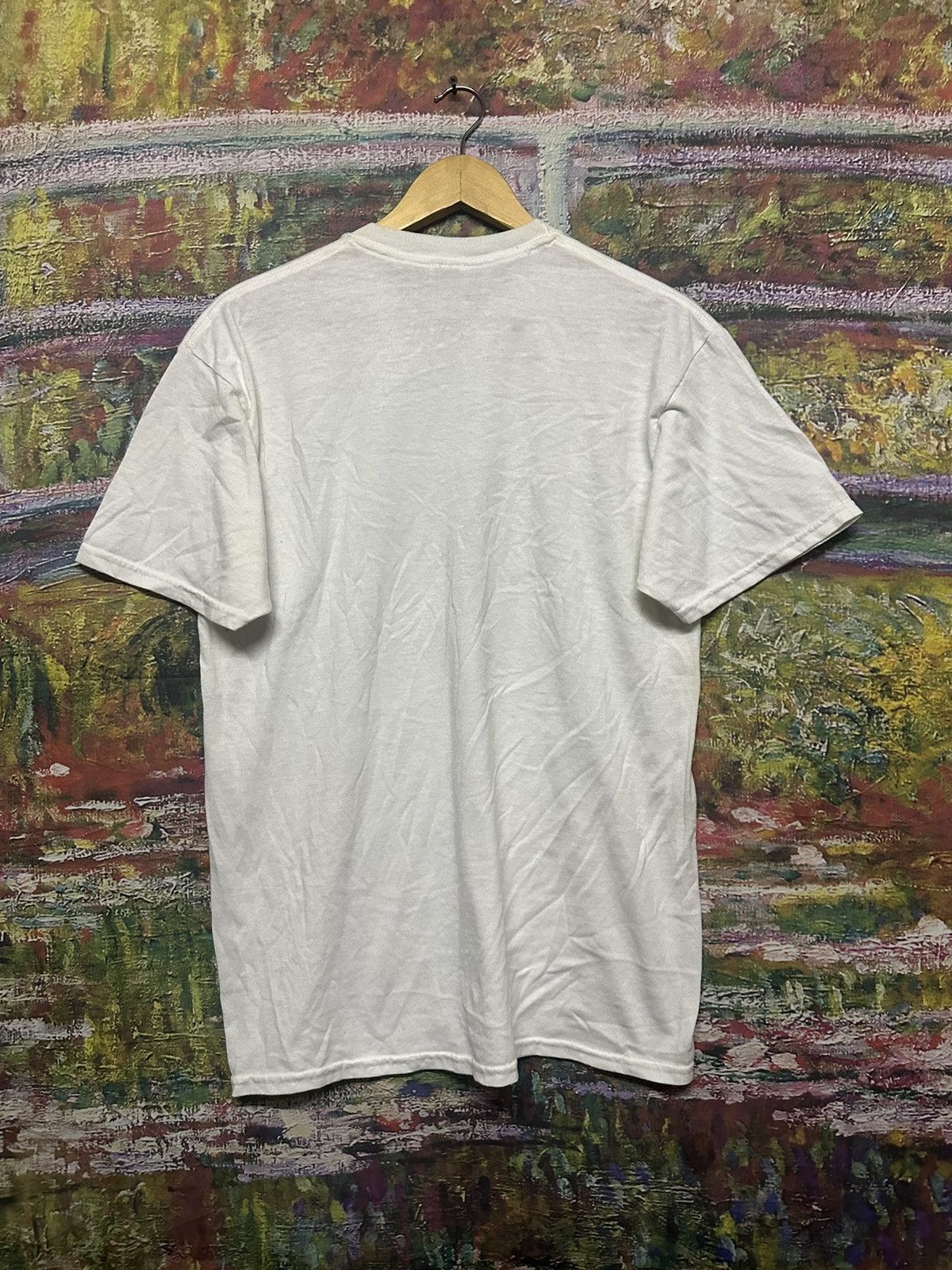 Other × Vintage Vintage Photo tee Size US M / EU 48-50 / 2 - 2 Thumbnail