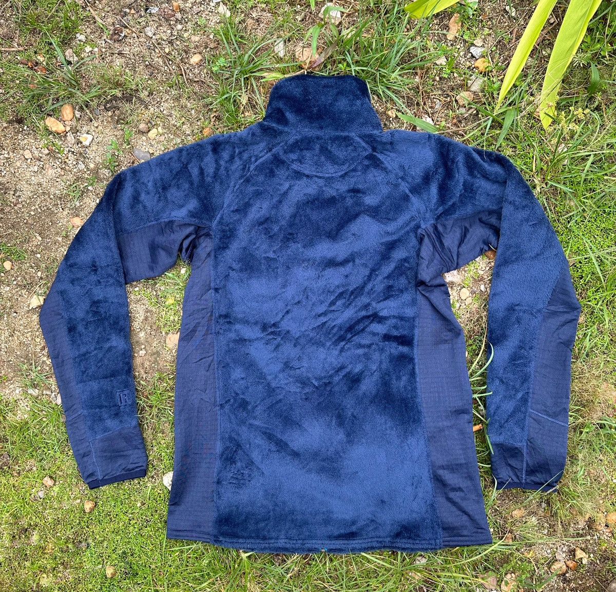 Patagonia Patagonia polartec fleece jacket Size US L / EU 52-54 / 3 - 5 Thumbnail