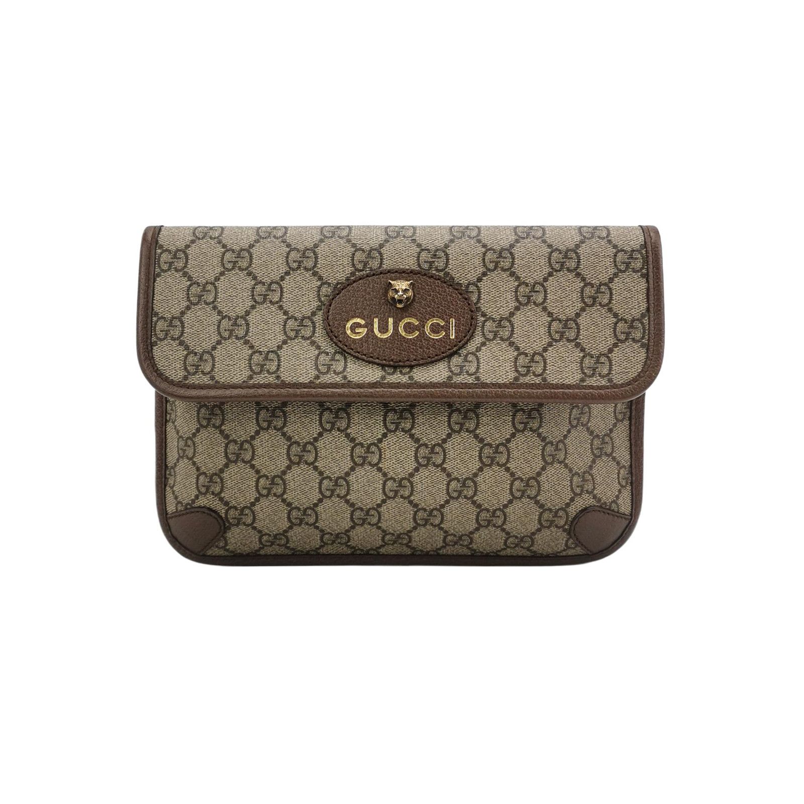 Gucci Gucci Women os Belt Bags Size ONE SIZE - 1 Thumbnail