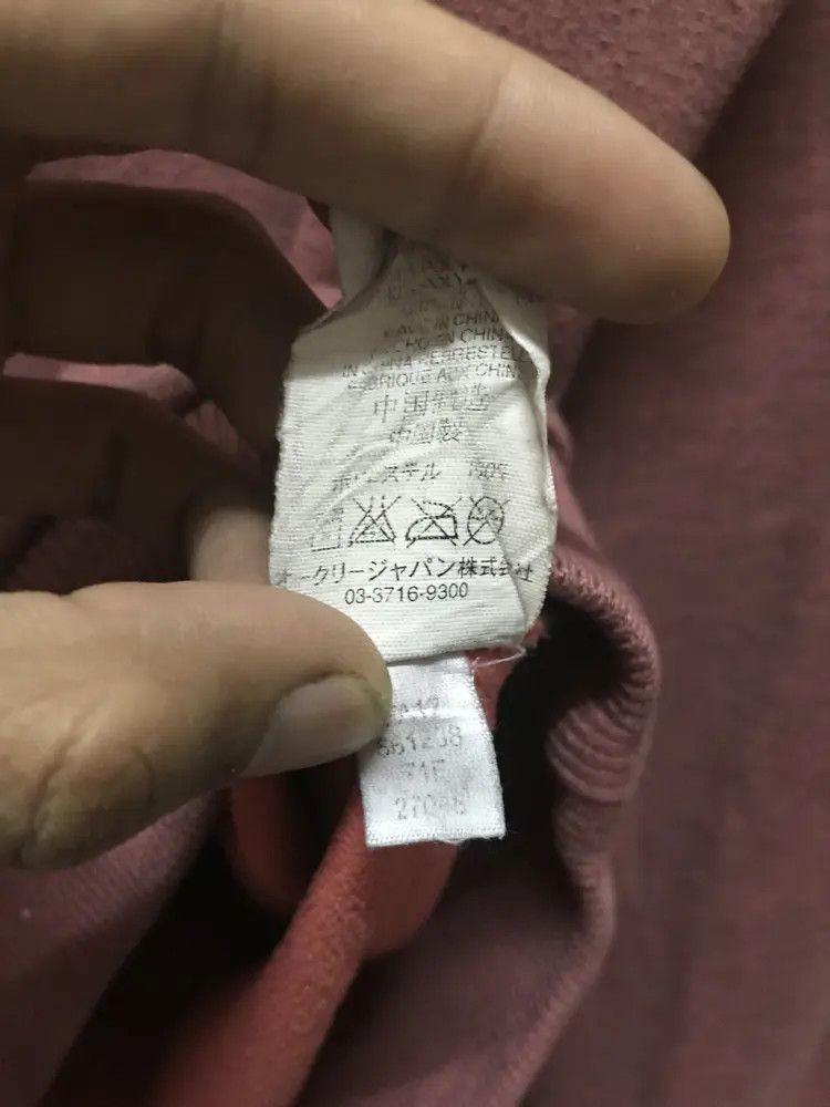 Oakley Oakley Sweaters Size M / US 6-8 / IT 42-44 - 9 Thumbnail