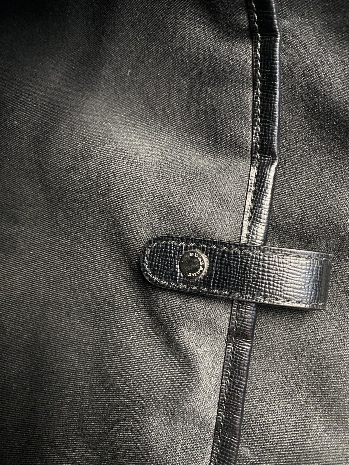 Burberry Burberry Bag Size ONE SIZE - 14 Thumbnail
