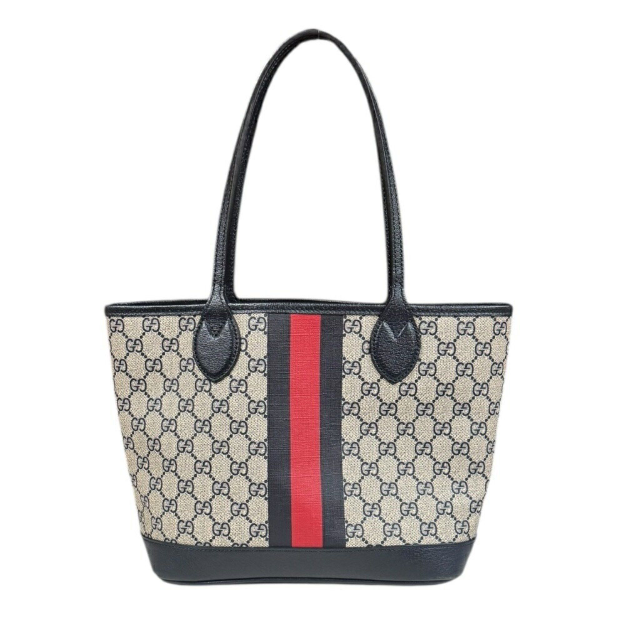 Gucci Gucci Ophidia handbag Size ONE SIZE - 1 Thumbnail