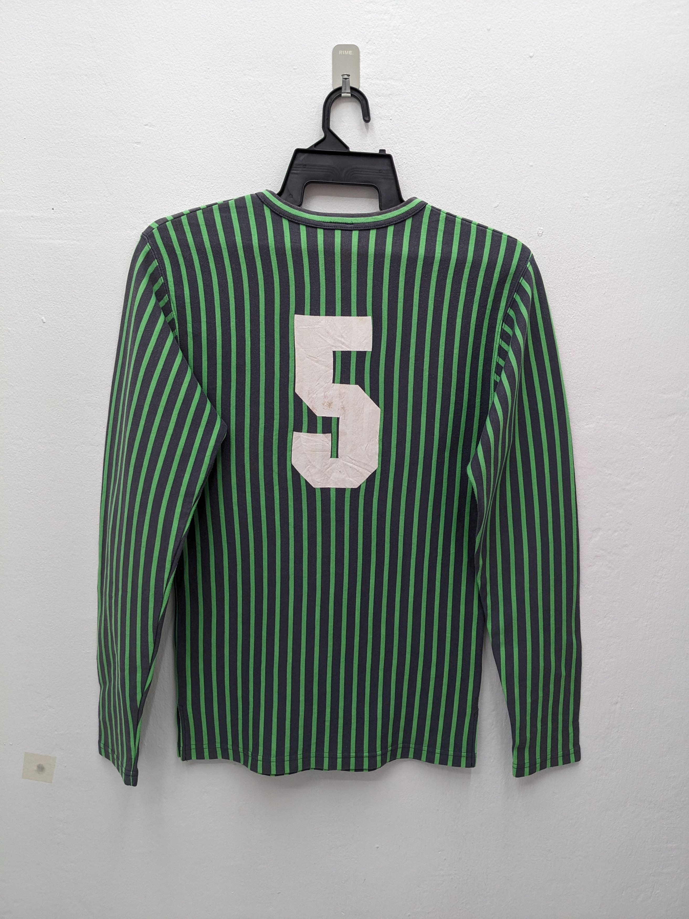 PPFM JAPANESE PPFM PEYTON PLACE FOR MEN SWEATSHIRT Size US S / EU 44-46 / 1 - 6 Thumbnail