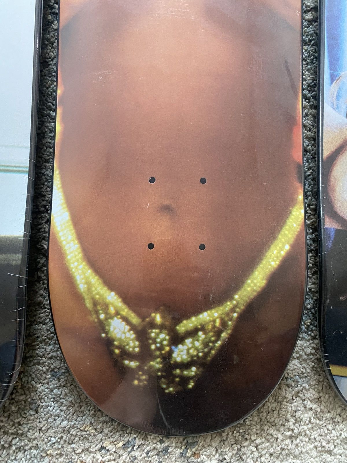 Supreme Supreme Nan Goldin Deck Set Size ONE SIZE - 5 Thumbnail