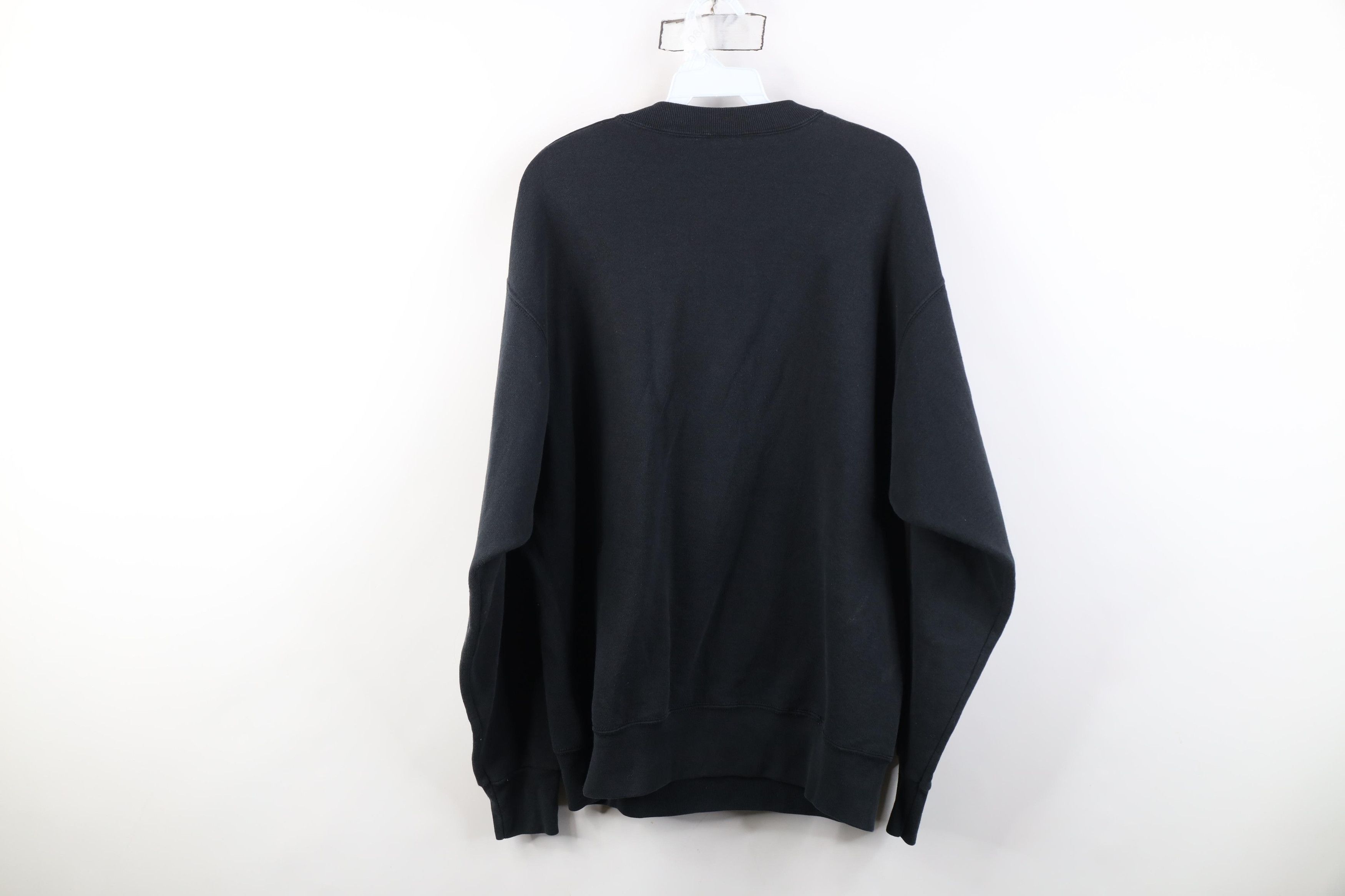 Vintage Vintage 90s Denver Broncos Football Crewneck Sweatshirt Size US L / EU 52-54 / 3 - 11 Thumbnail