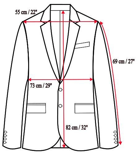 Suitsupply SUITSUPPLY Lazio Wool Formal Suit EU:35; UK/US:60 - W50 L33 Size 54R - 16 Thumbnail