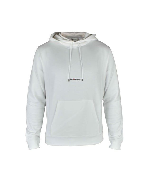 Saint Laurent Paris Sweatshirt Size US L / EU 52-54 / 3 - 1 Preview