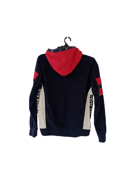Napapijri NAPAJIRI GEOGRAPHIC Hoodies Jacket Casual Brand Size US S / EU 44-46 / 1 - 2 Thumbnail