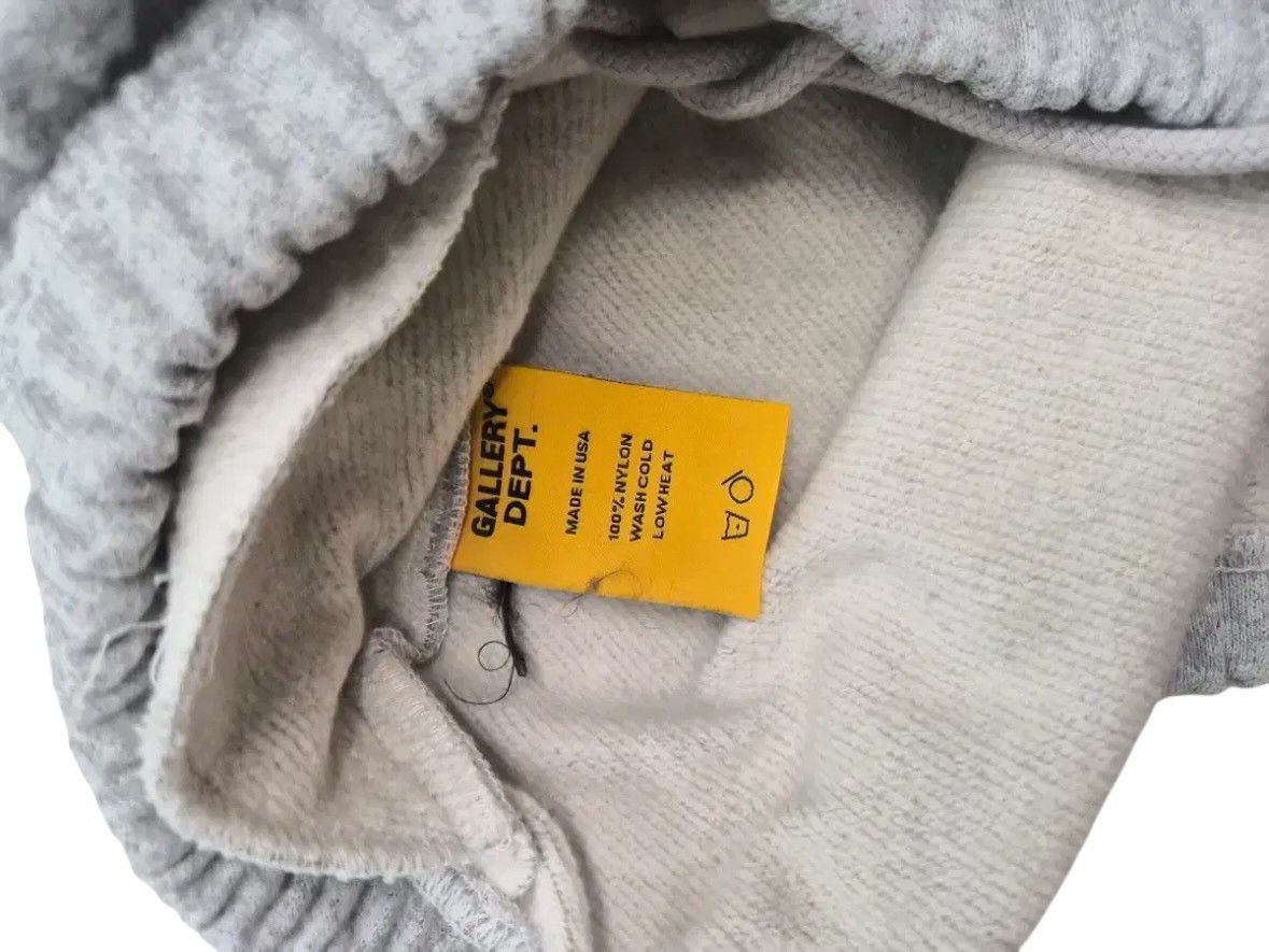 Gallery Dept. Gallery Dept. Sweatpants Size US 36 / EU 52 - 3 Thumbnail