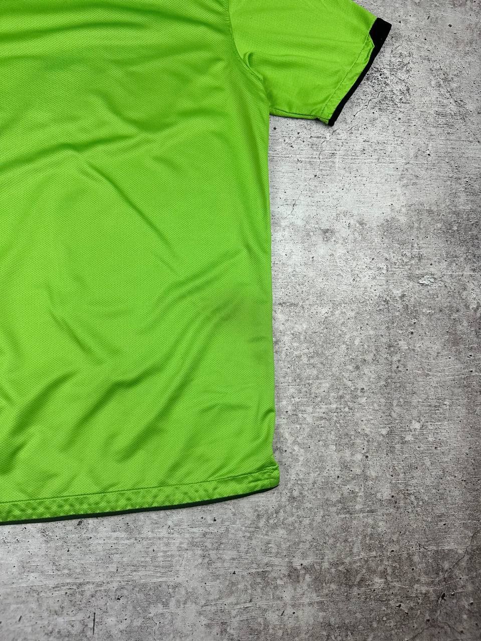 Nike 2010/11 Nike Celtic FC Away Soccer Jersey Size US L / EU 52-54 / 3 - 19 Thumbnail