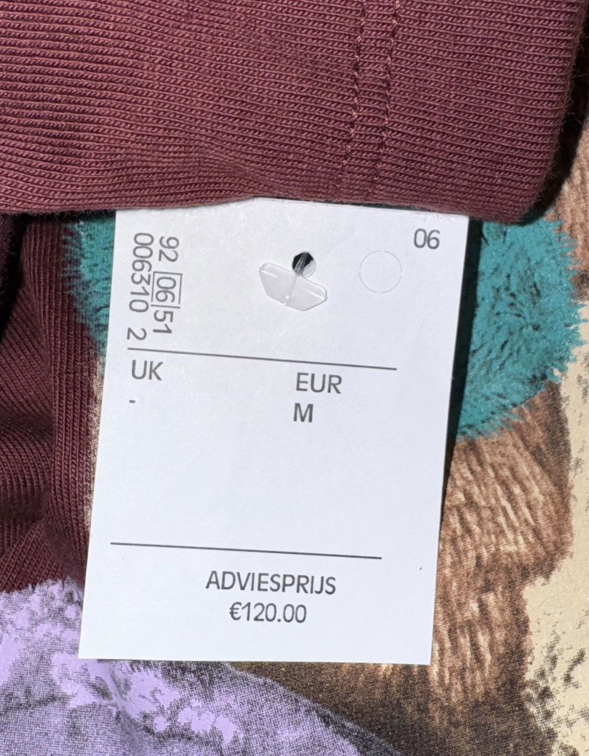 Barrow T-shirt Barrow Size US M / EU 48-50 / 2 - 4 Thumbnail