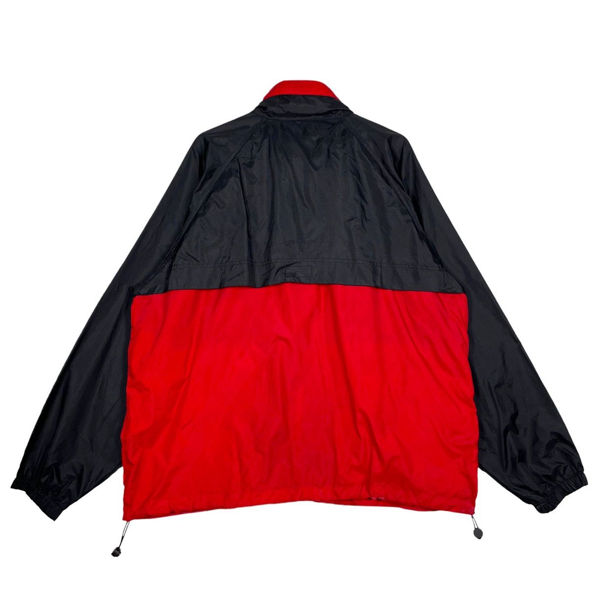 Holloway × Vintage 🔥90s UNIVERSITY FLORIDA SOCCER HOLLOWAY WINDBREAKER Size US M / EU 48-50 / 2 - 11 Thumbnail