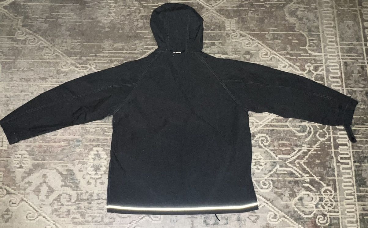 And Wander And Wander Aramid Hoodie- Charcoal Size L Size US L / EU 52-54 / 3 - 4 Thumbnail