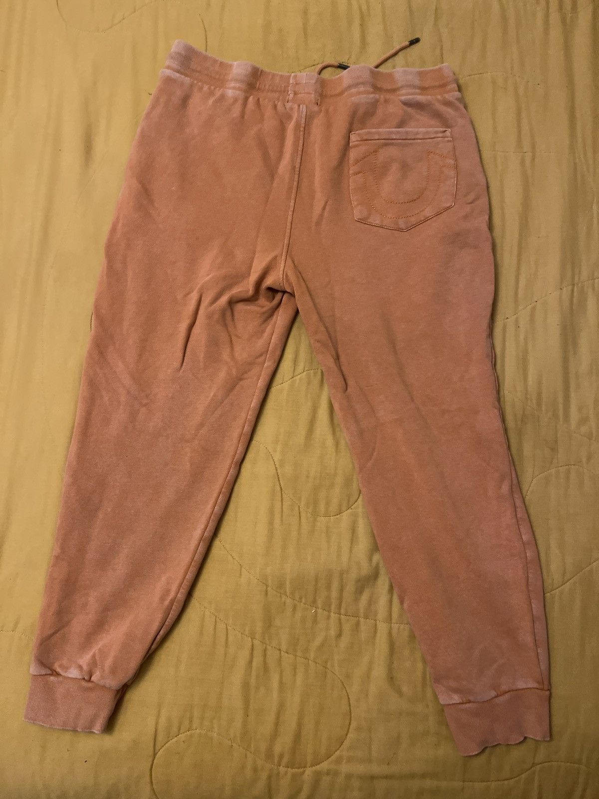 True Religion True religion sweatpants Size US 37 - 3 Thumbnail