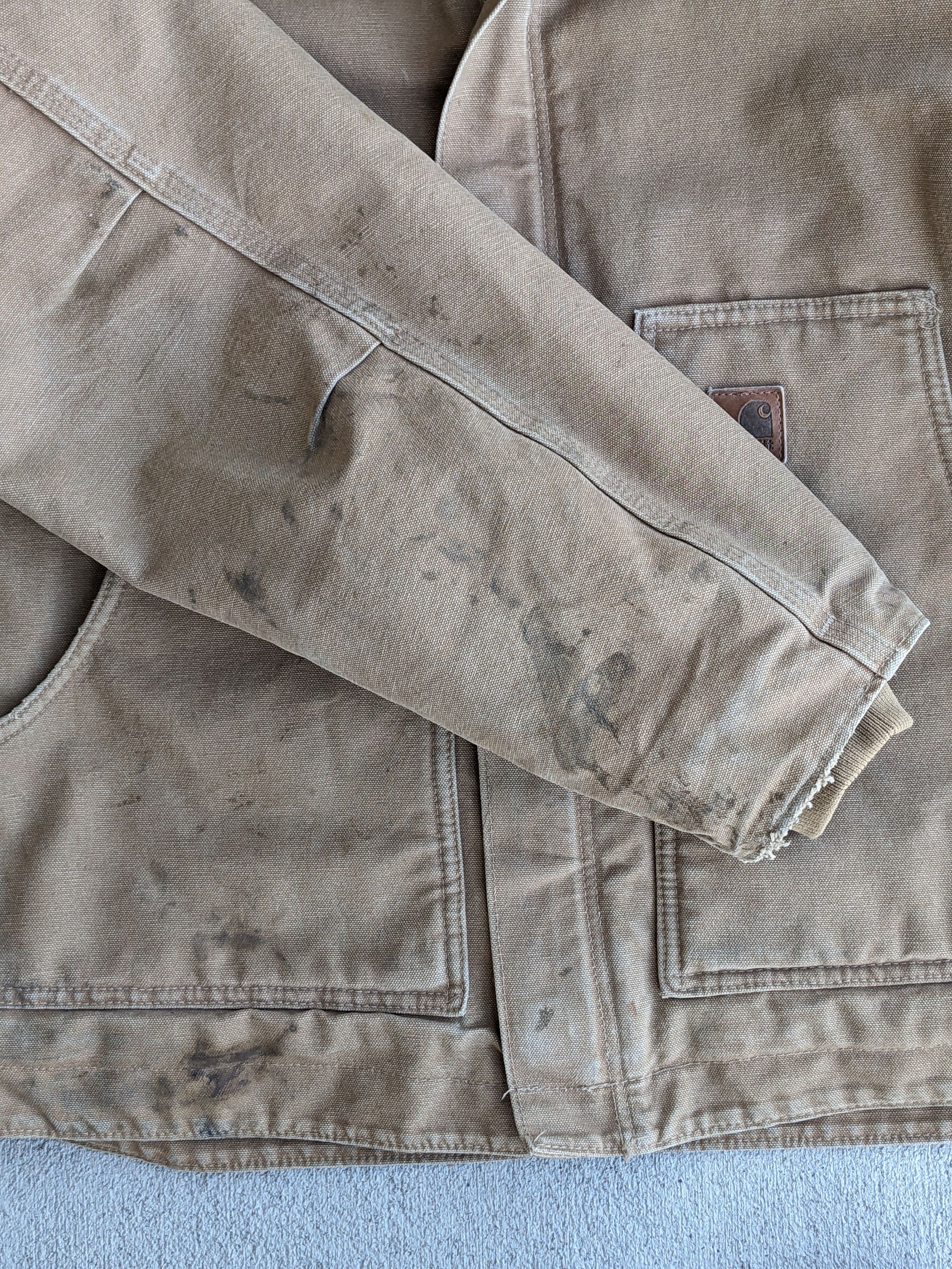 Carhartt × Vintage Vintage Carhartt Jacket Size US M / EU 48-50 / 2 - 5 Thumbnail