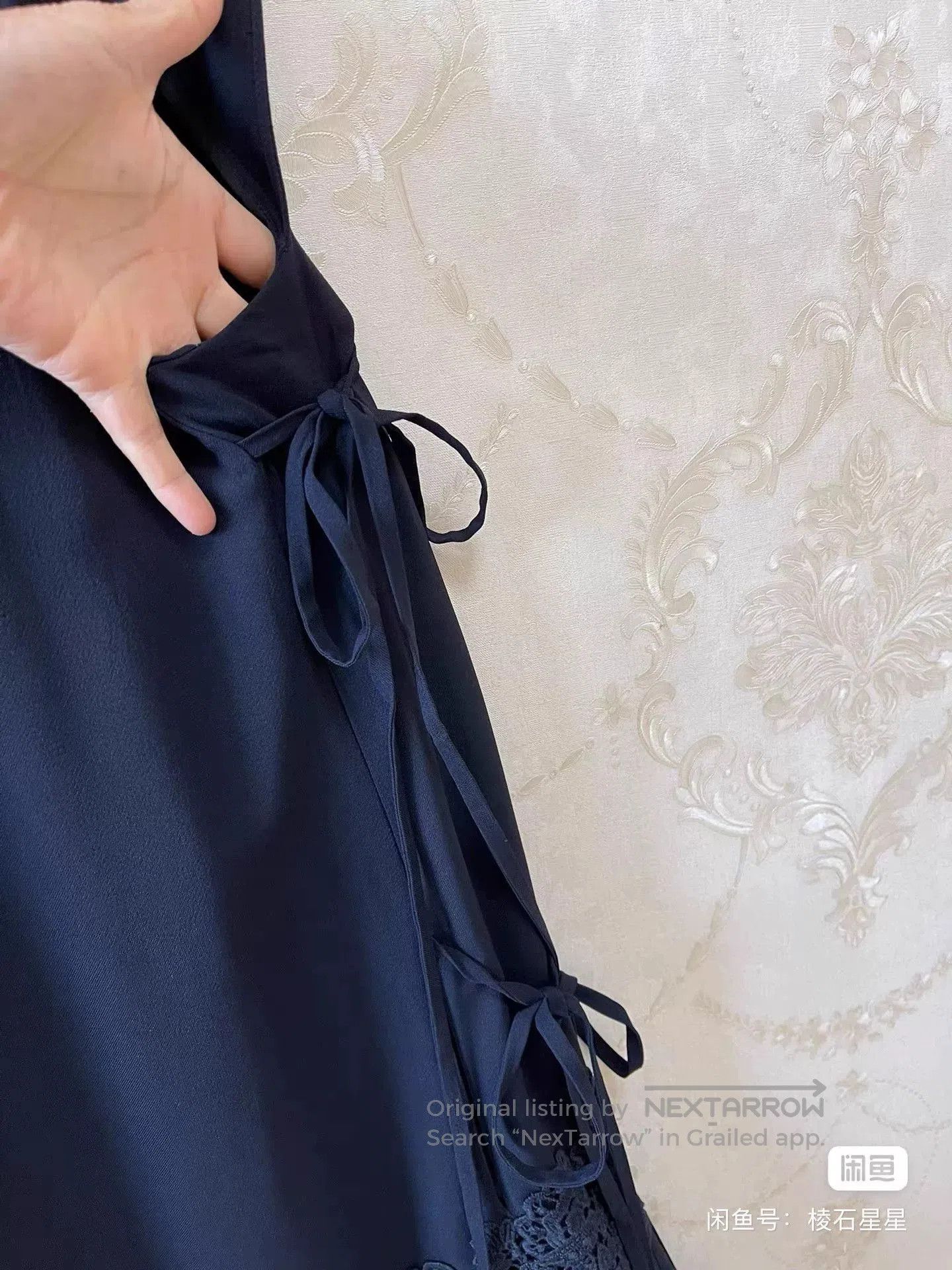 Chloe Chloe Runway Style Dress. Size M / US 6-8 / IT 42-44 - 5 Thumbnail
