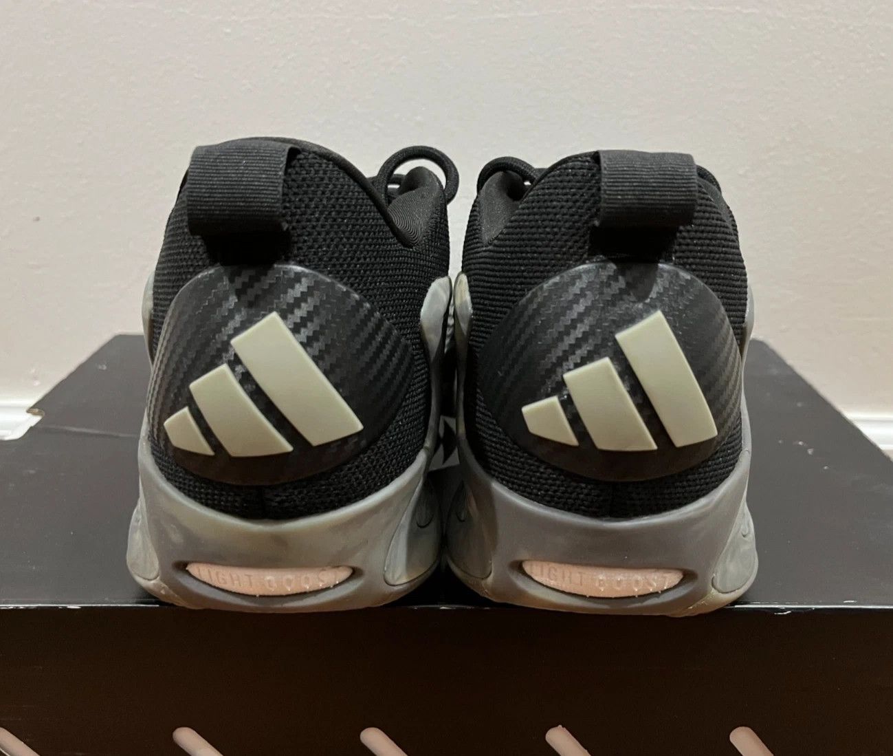 Adidas AE 1 Low Ascent Pack Size US 10 / EU 43 - 3 Thumbnail