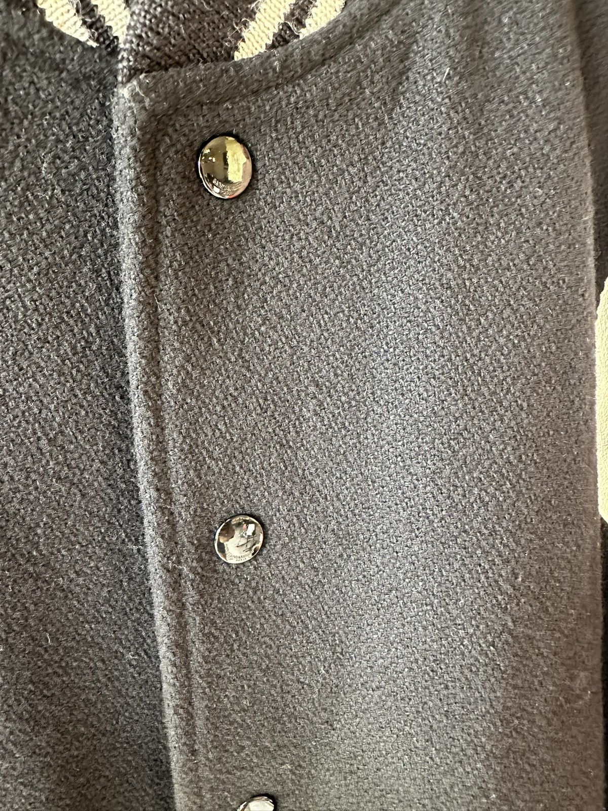 Saint Laurent Paris Teddy jacket Size US M / EU 48-50 / 2 - 4 Thumbnail