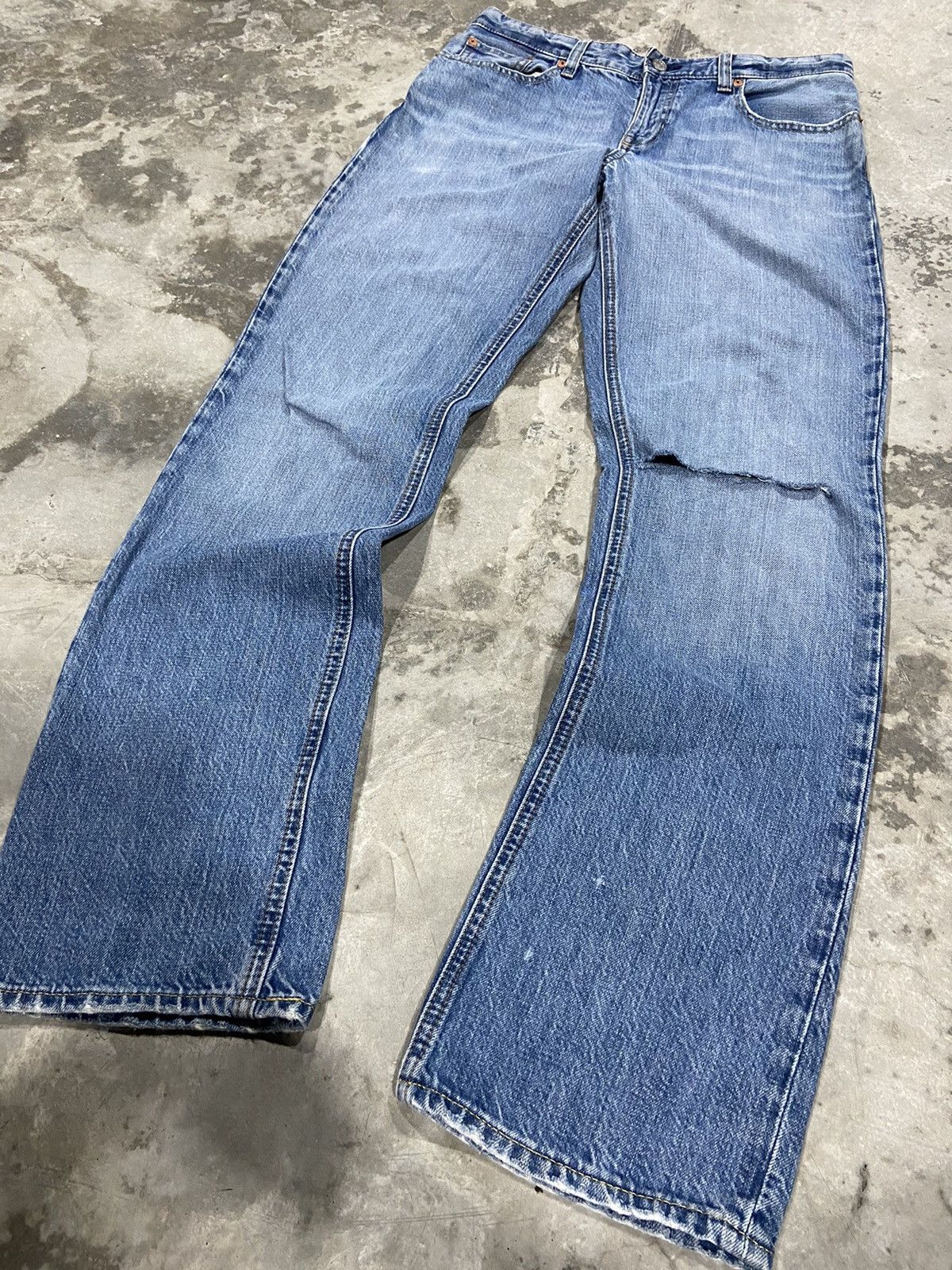 Other × Polo Ralph Lauren Polo PRL Polo RL Jeans Regular Size US 31 - 1 Thumbnail