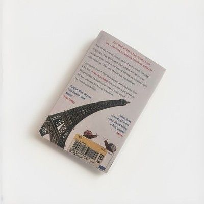 Other Year in the Merde - Stephen Clarke Paperback Humour Travel Size ONE SIZE - 2 Thumbnail