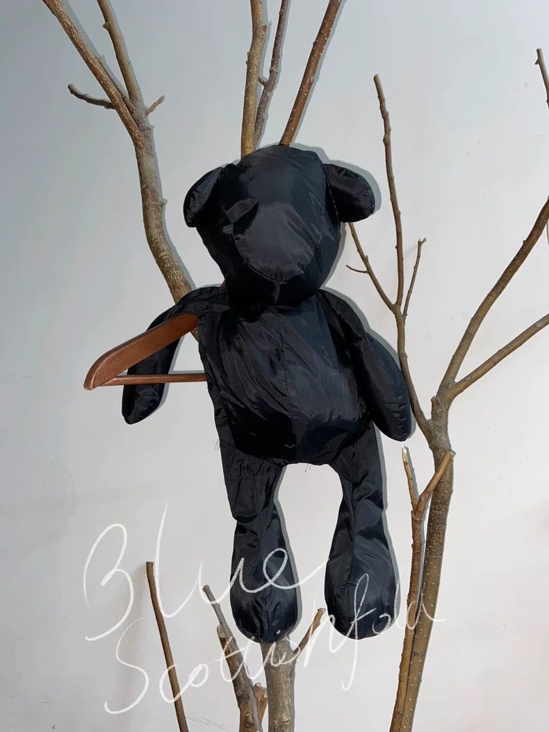 Comme des Garcons Comme Des Garcons Bear Jacket Size S / US 4 / IT 40 - 3 Thumbnail