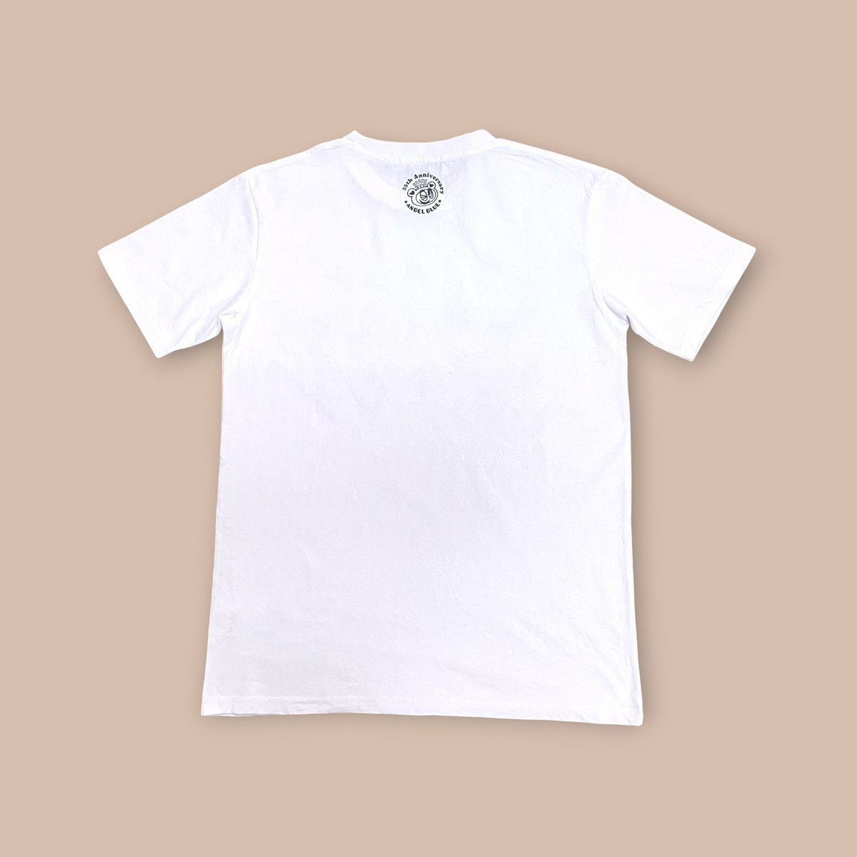 Angel Blue Angel Blue 35th Anniversary Glitter Print Tee Size US L / EU 52-54 / 3 - 2 Thumbnail