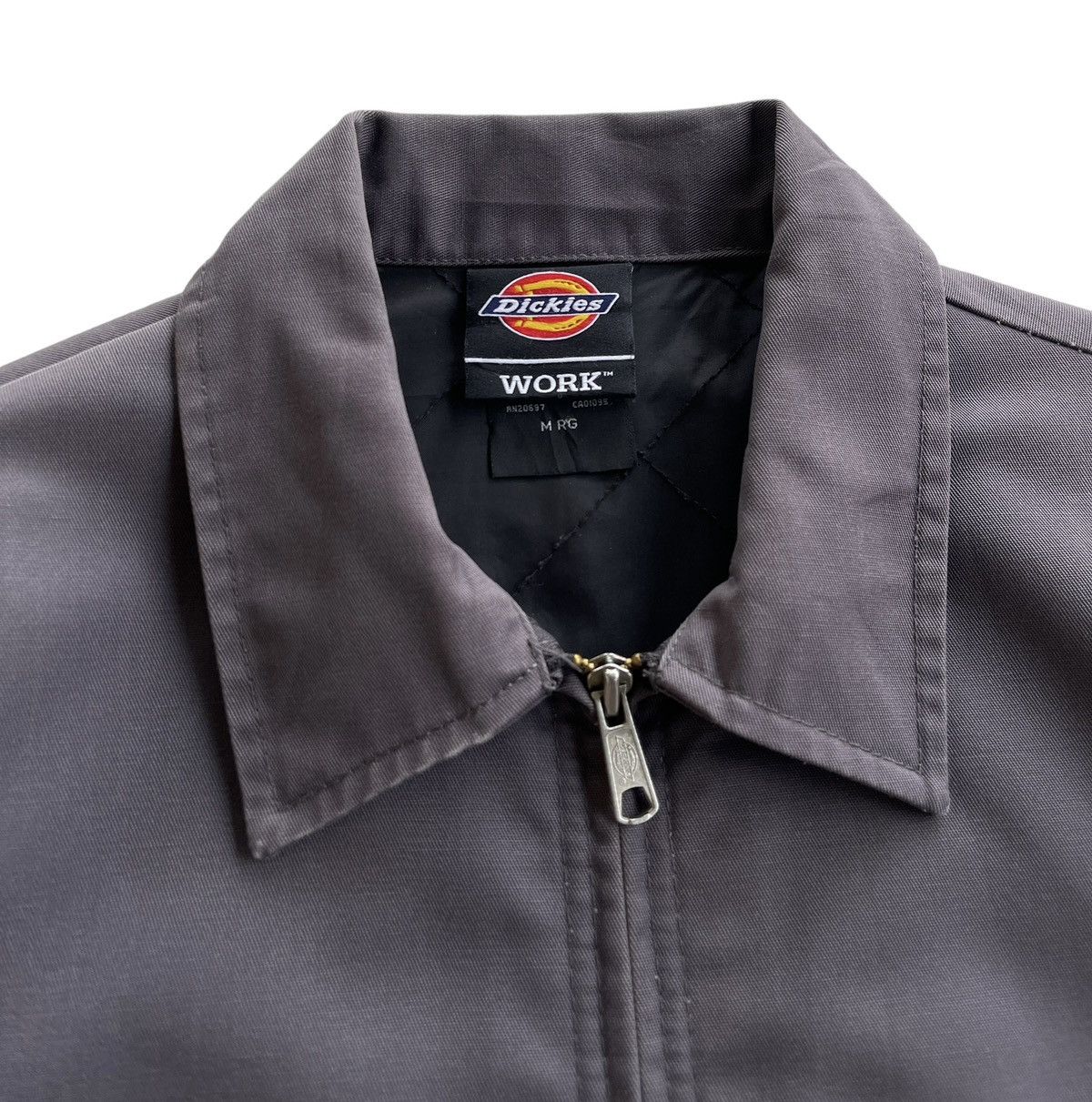 Dickies Vintage Dickies Unlined Eisenhower Workers Jacket Size US M / EU 48-50 / 2 - 10 Thumbnail