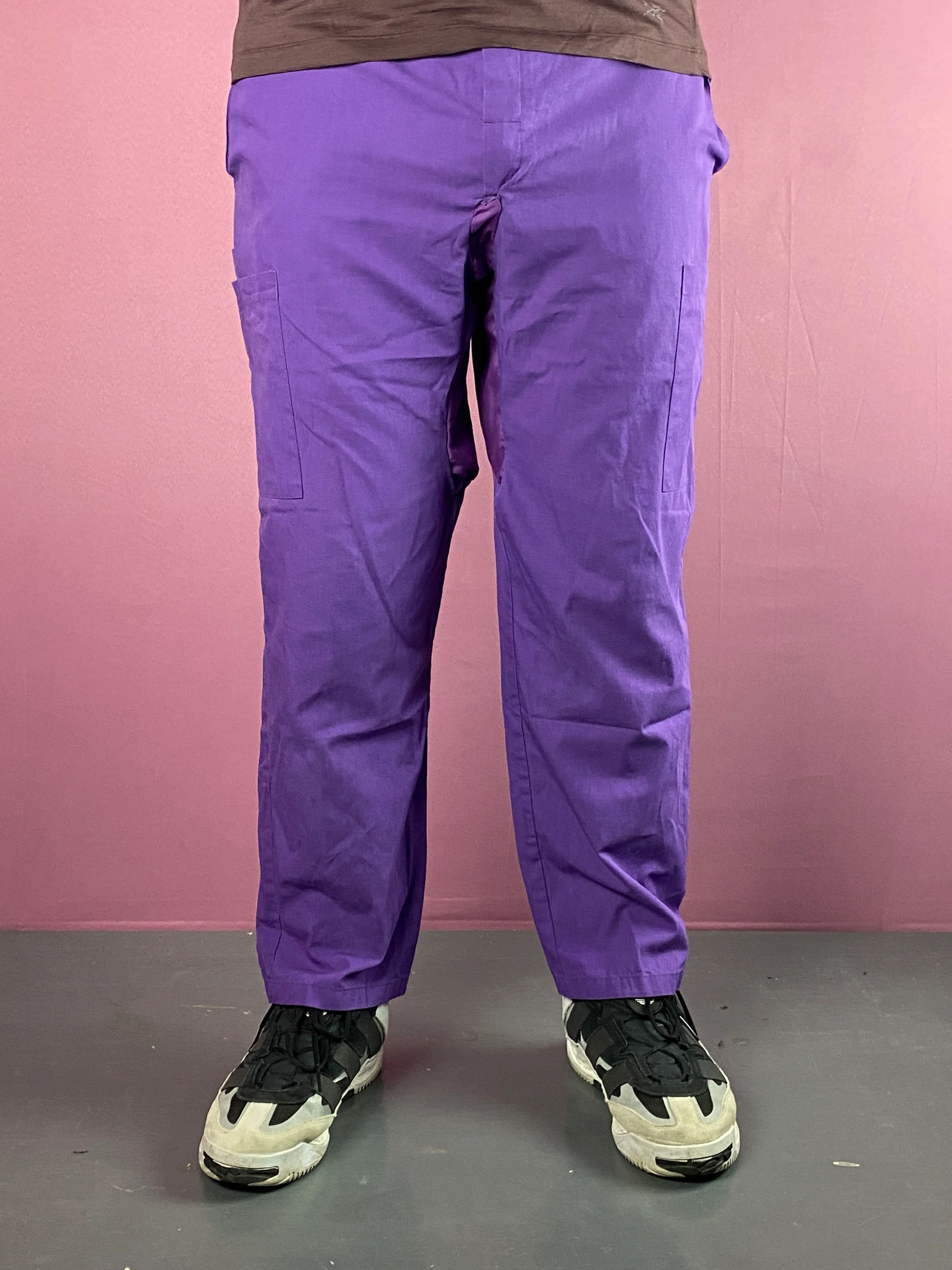 Dickies Dickies Vintage Men's Work Pants - XL Size US 38 / EU 54 - 1 Thumbnail