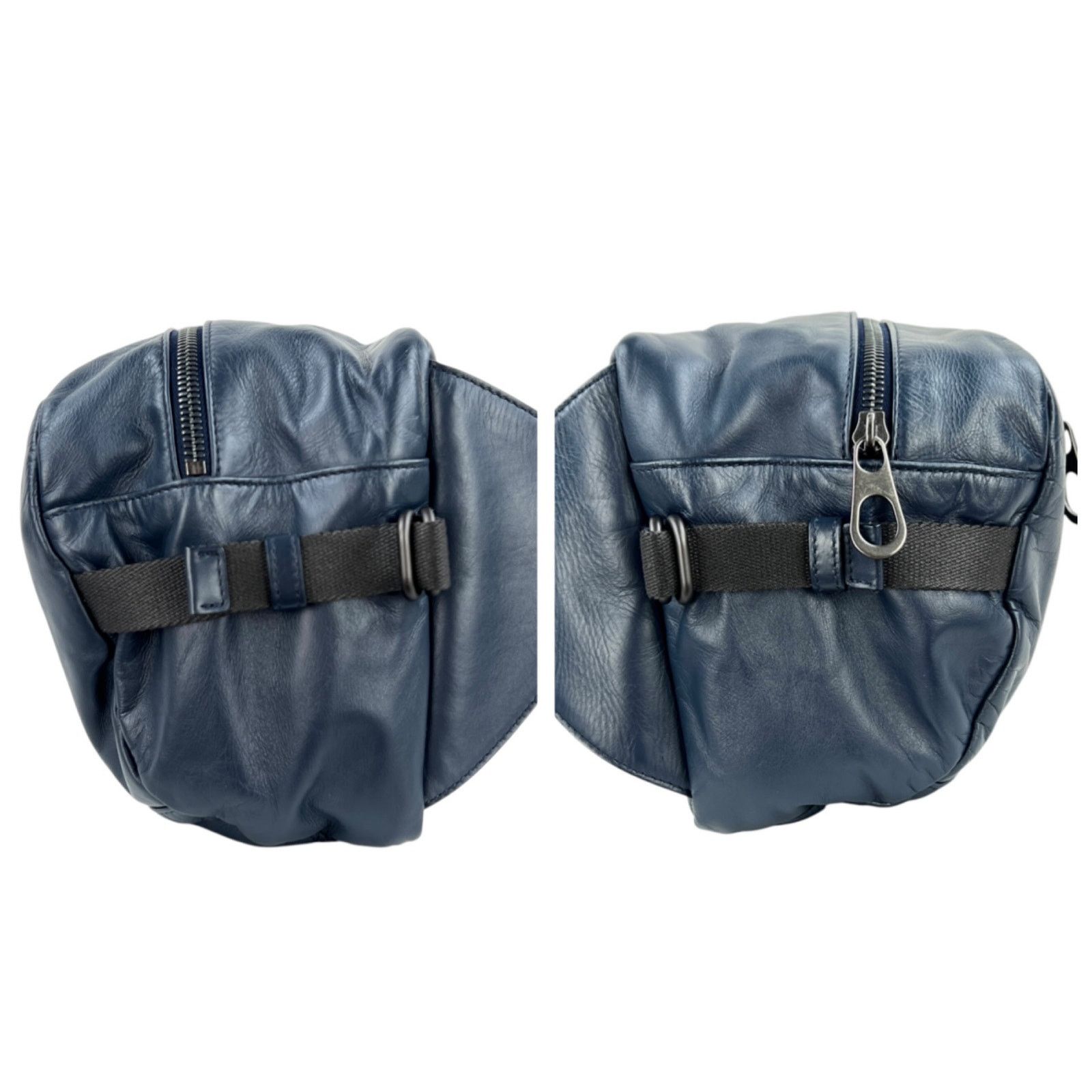 Bottega Veneta Bottega Veneta Intrecciato Leather Belt Bag Size ONE SIZE - 4 Thumbnail