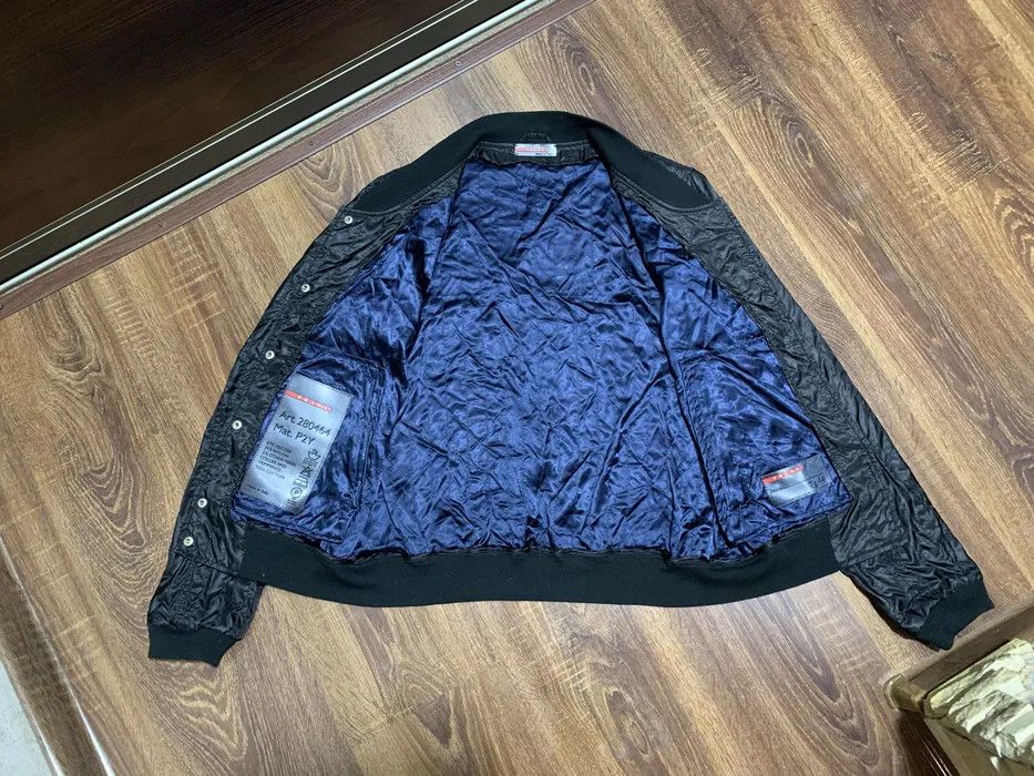 Prada Prada Bombers Size L / US 10 / IT 46 - 4 Thumbnail