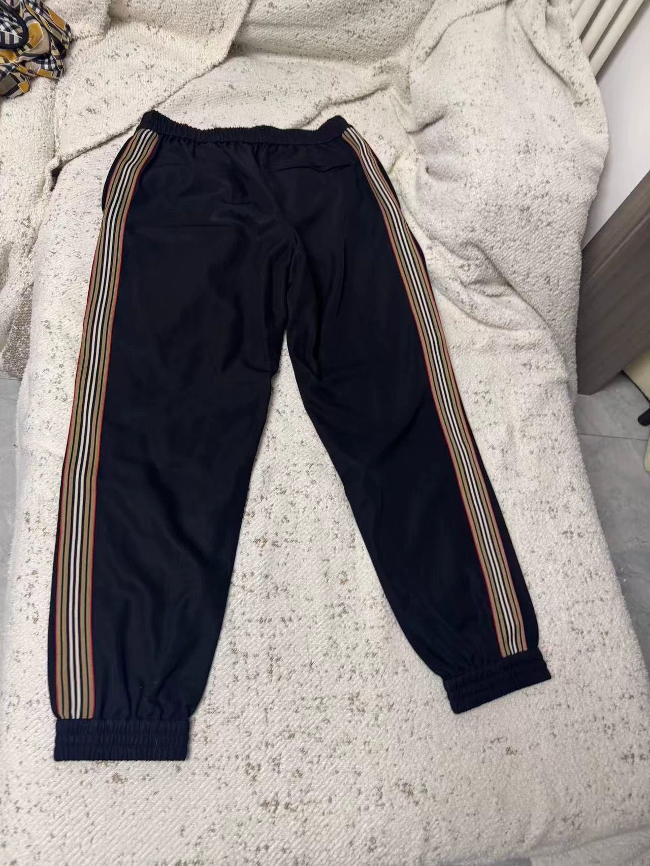 Burberry Burberry Men's pants 54 Near Mint Size US 38 / EU 54 - 1 Thumbnail