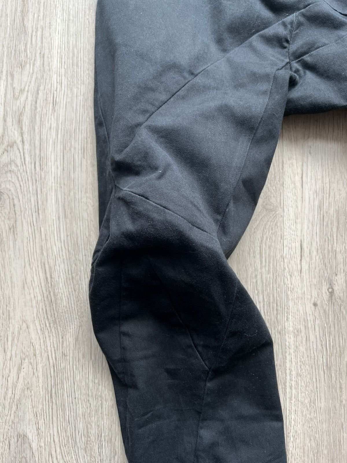 Leon Emanuel Blanck Leon Emanuel Blanck distortion pants Size US 30 / EU 46 - 4 Thumbnail
