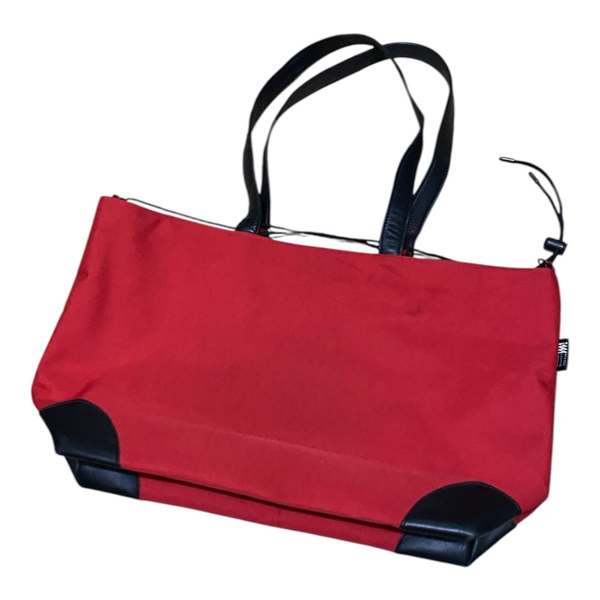 Issey Miyake Issey Miyake Design Studio bag Size ONE SIZE - 10 Thumbnail