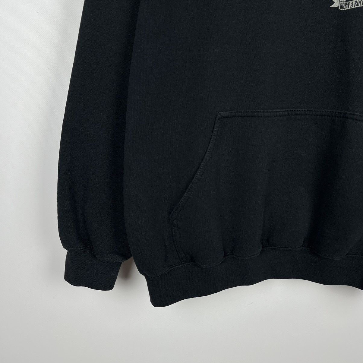 Band Tees Vintage U.K. Subs rare skulls rock band hoodie 90’s Size US L / EU 52-54 / 3 - 10 Thumbnail