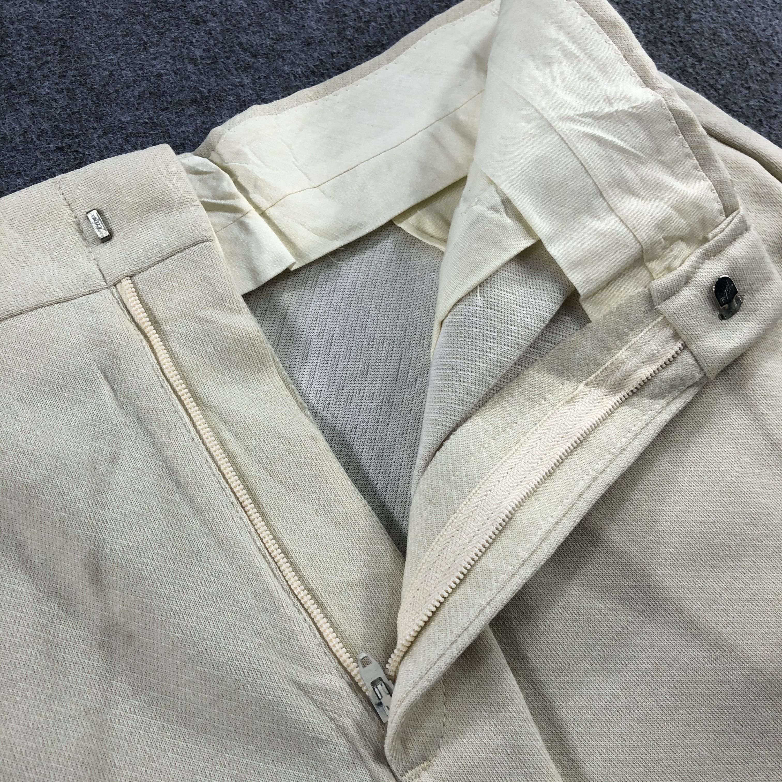 Levi's × Vintage Vintage 80s Levis Panatela -J2242 Size US 36 / EU 52 - 10 Thumbnail
