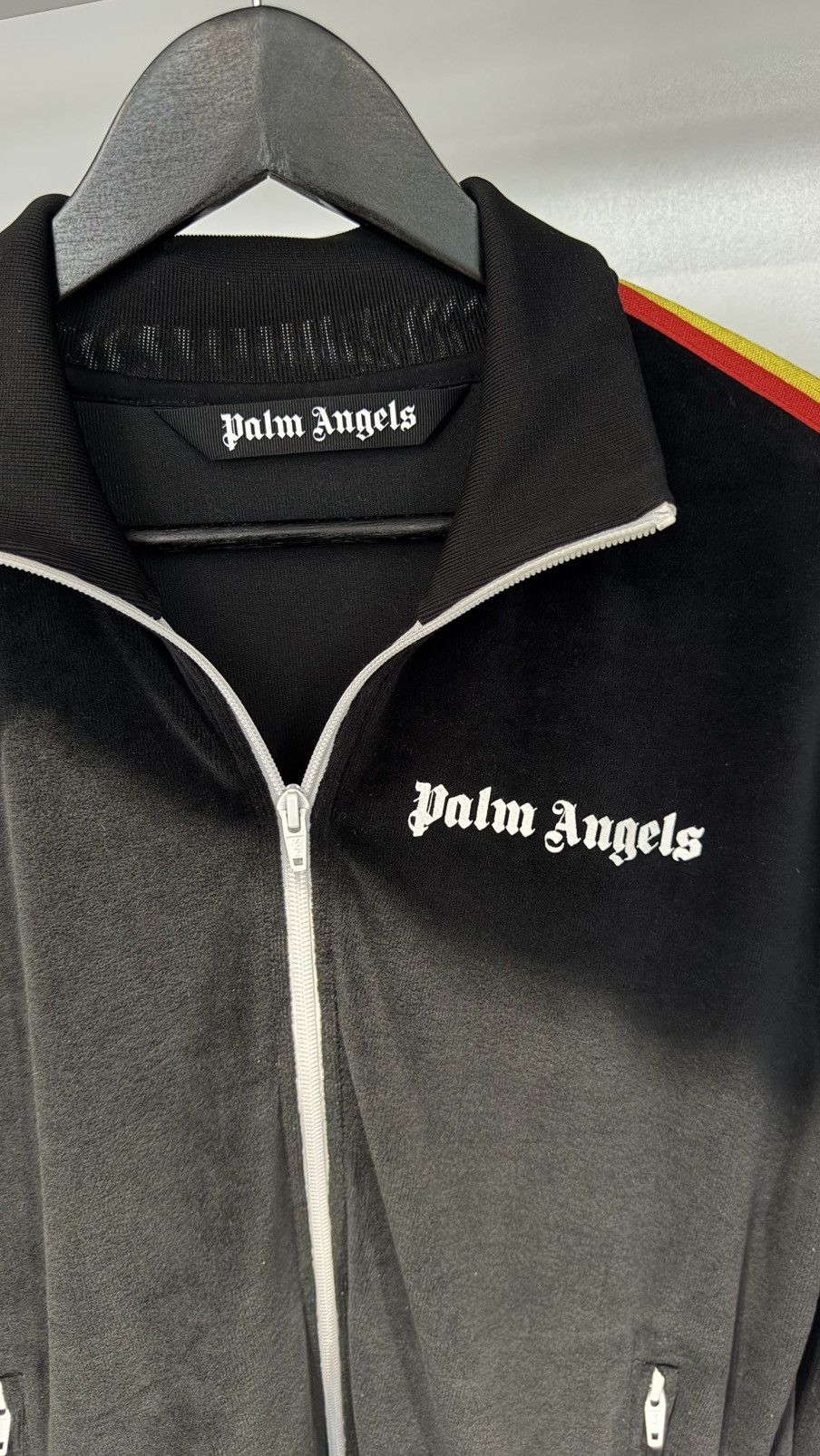 Palm Angels Palm Angels Zip Size US M / EU 48-50 / 2 - 5 Thumbnail