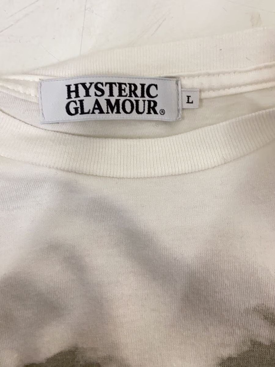 Hysteric Glamour Strawberry Skull Tee Size US L / EU 52-54 / 3 - 6 Thumbnail